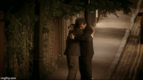 Derek S1 Top 5 - Derek and Dad