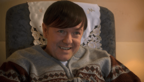 Top 5 Emmy - Feature