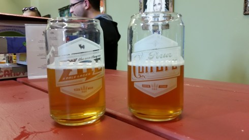 two-pints-of-hops-and-grain-beer